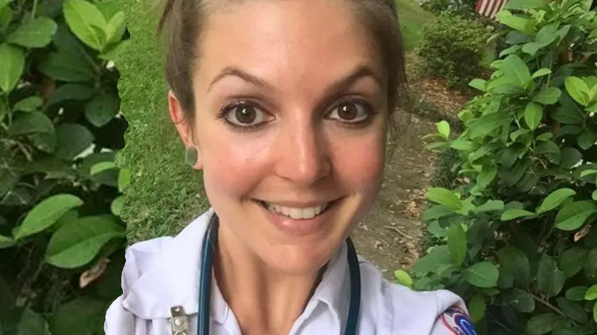 Una enfermera de Florida, condenada a cárcel después de que su esposo la sorprendiera teniendo sexo con su hijastro adolescente