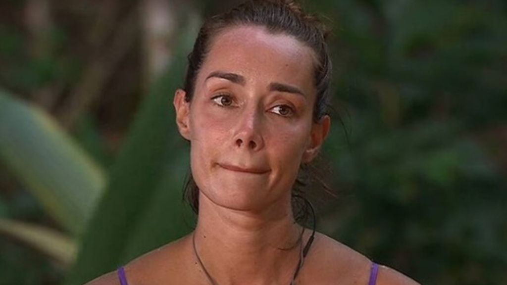 Adara Molinero se sincera en Supervivientes All Stars sobre la relación con  su madre, Elena Rodríguez