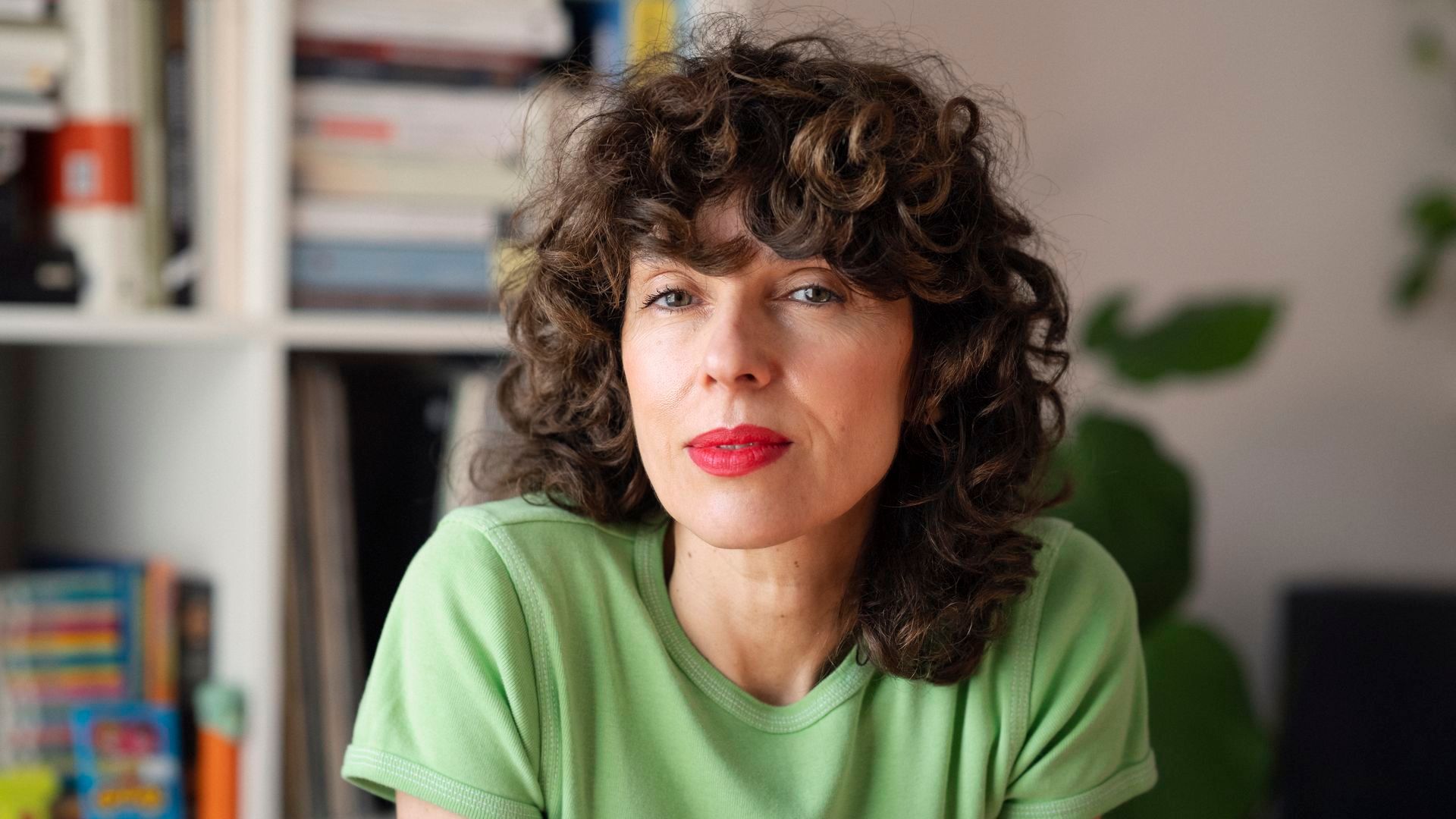 Blanca Lacasa