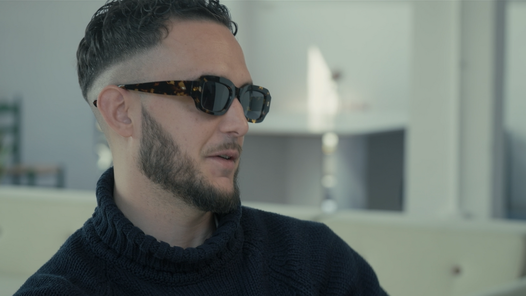 C. Tangana nos desvela por qué pidió a La Húngara cantar su canción: “Esto me va a cambiar la vida”