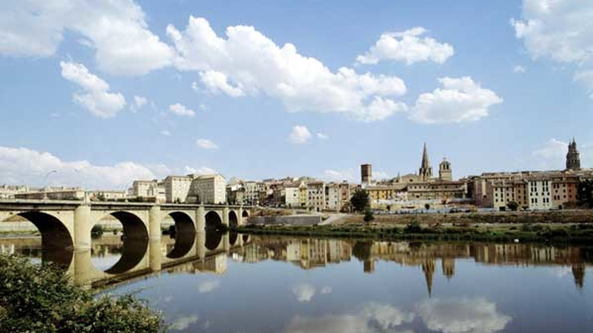 Calle del Laurel (Logroño) Calle del Laurel (Logroño)