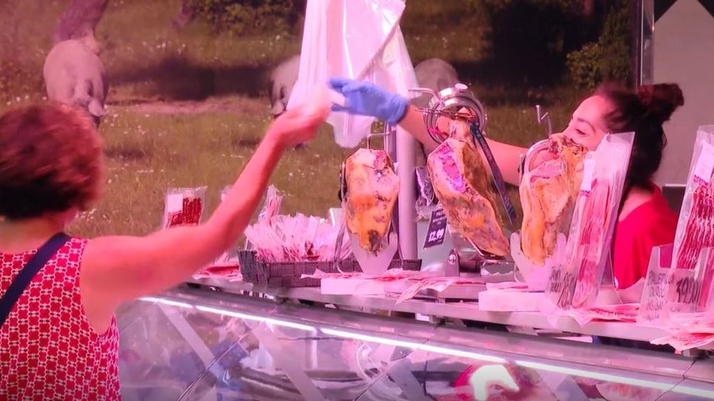 Cambian los hábitos de la compra: visitamos más veces el supermercado pero nos llevamos menos productos