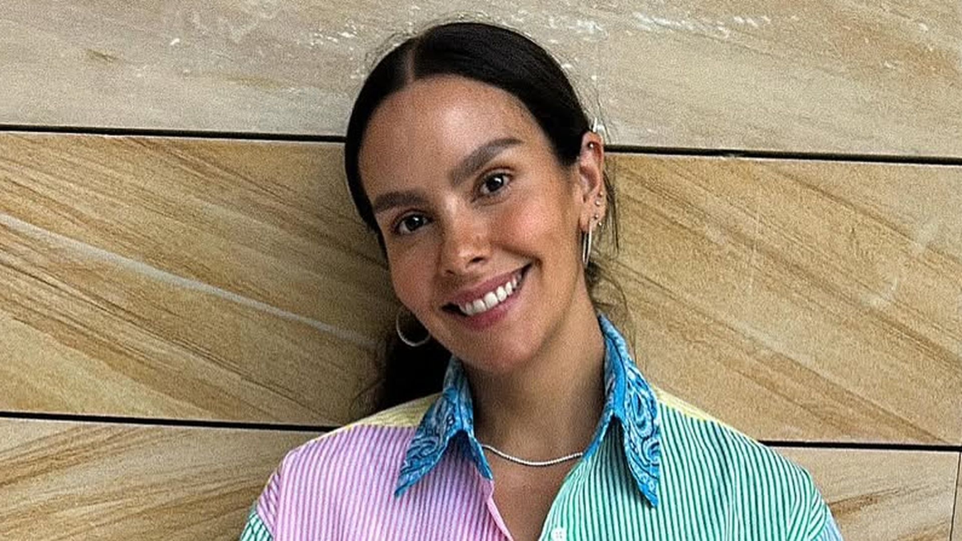 Crisitna Pedroche, en una imagen de archivo
