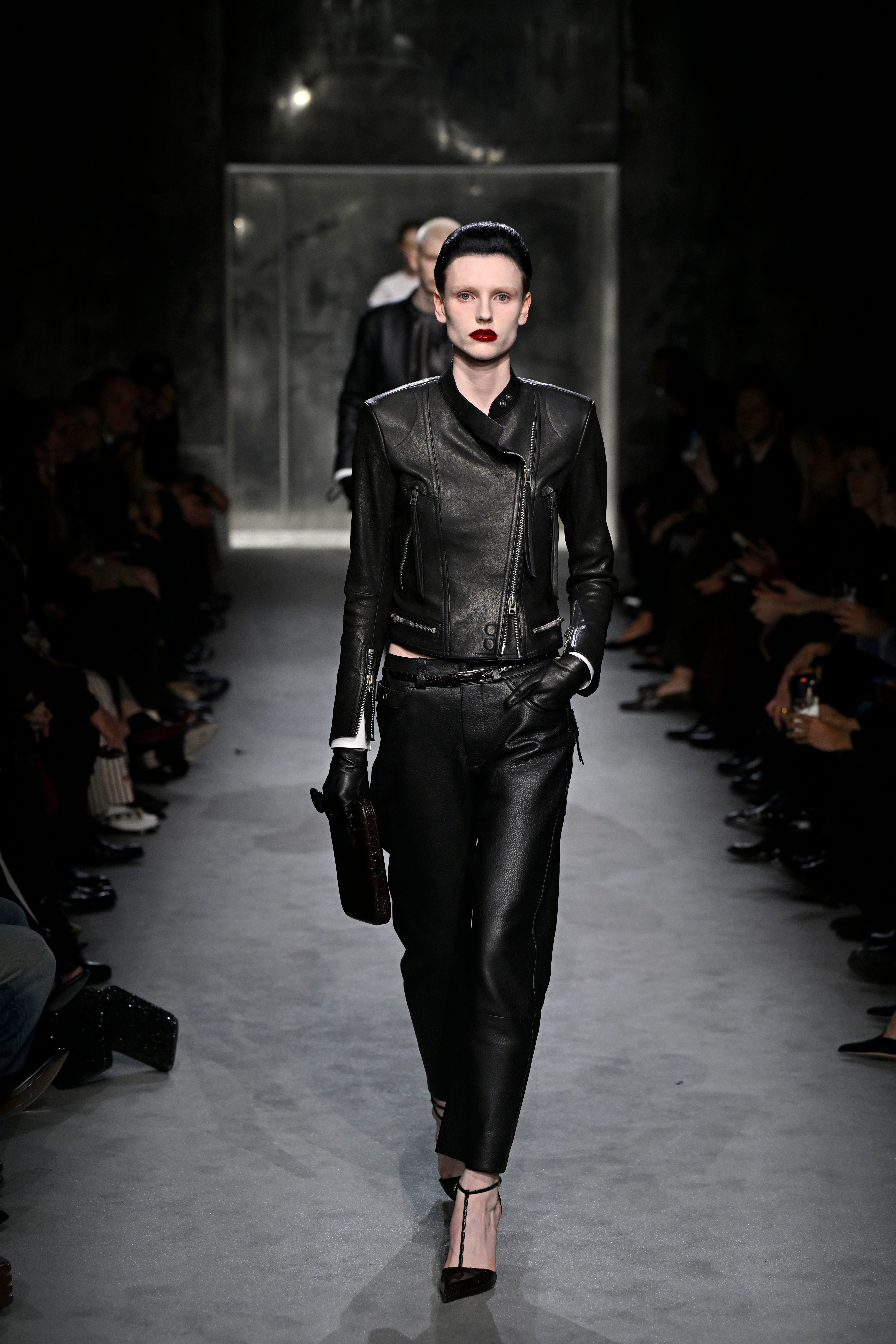 Cuero Tom Ford
