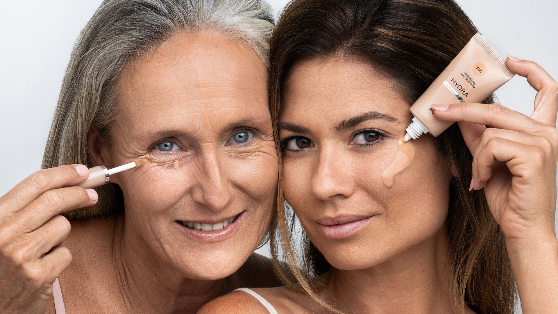 Descubre las cuatro líneas de maquillaje y corrector de Mercadona