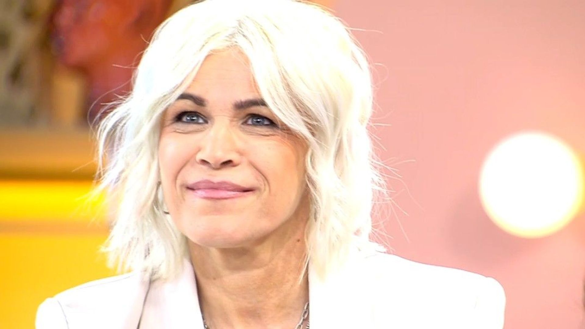 El increíble parecido de una invitada de 'El diario de jorge' con Ylenia Padilla, exconcursante de 'GH VIP': "Eres clavada"