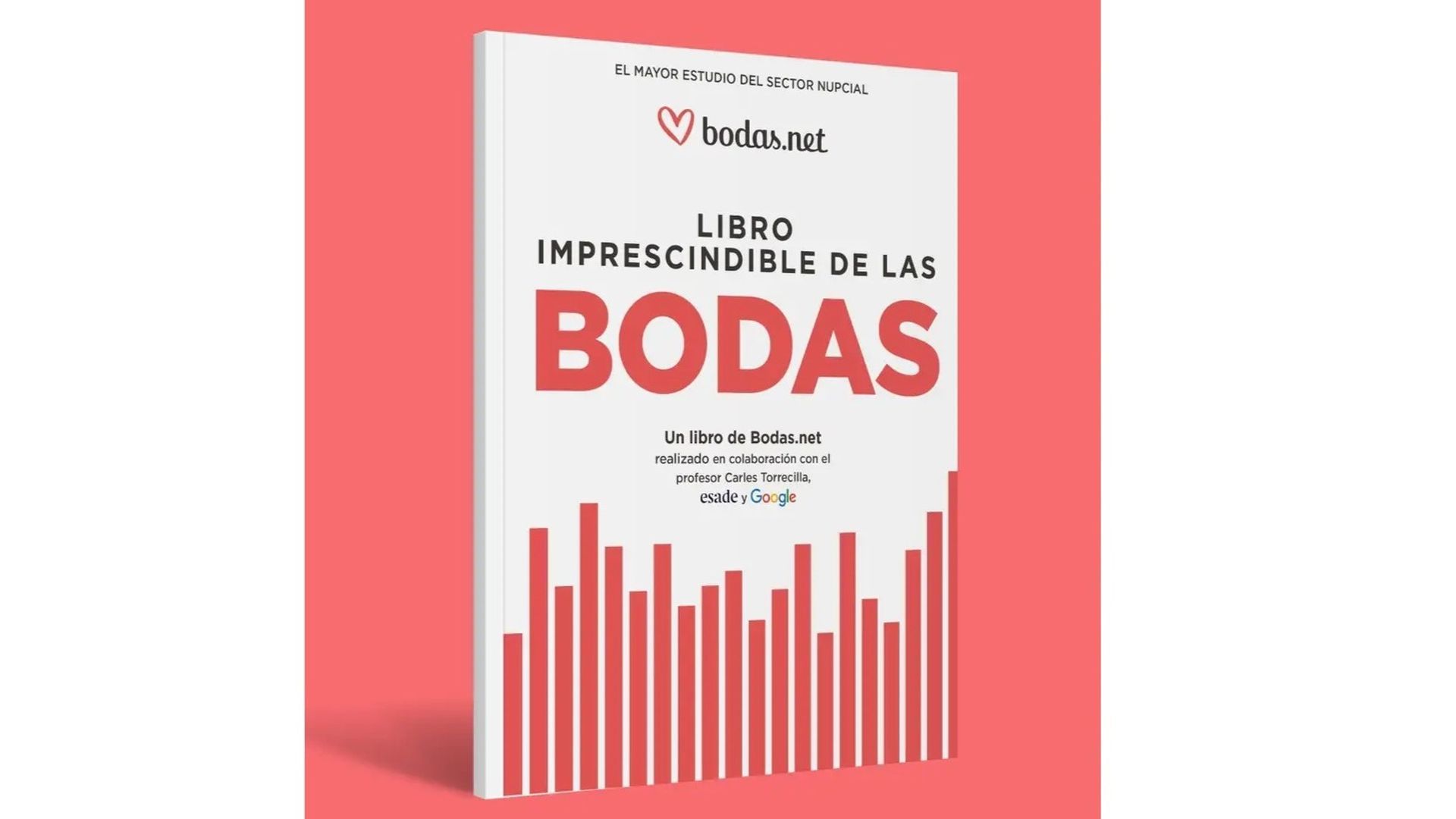 El libro imprescindible de las bodas. FUENTE: Bodas.net