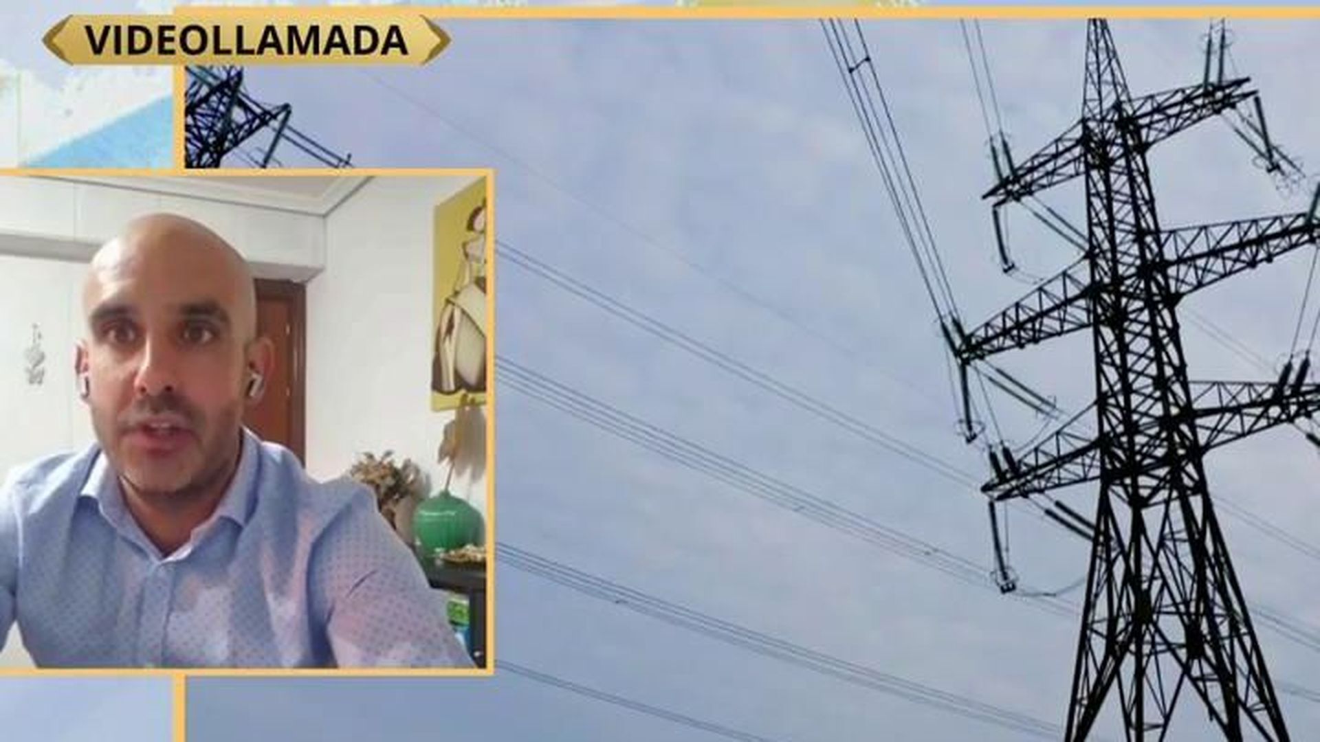 España encabeza la subida en el precio de la luz en Europa: cuánto se va a incrementar nuestra factura