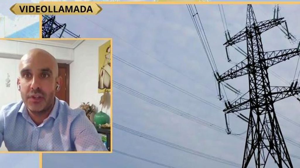 España encabeza la subida en el precio de la luz en Europa: cuánto se va a incrementar nuestra factura