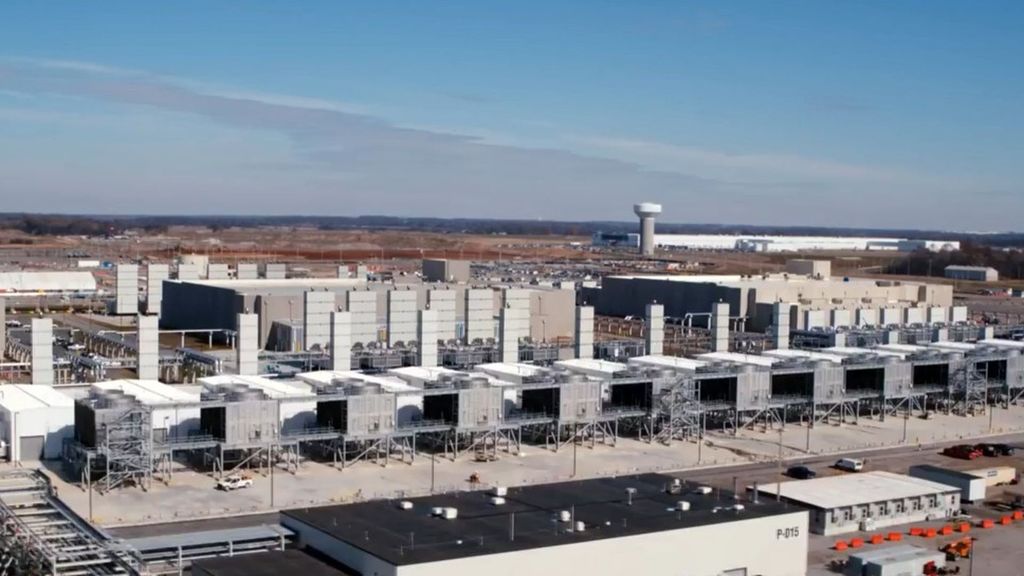 España necesita centros de datos: la saturación de la red eléctrica amenaza 58.000 millones de euros de inversión