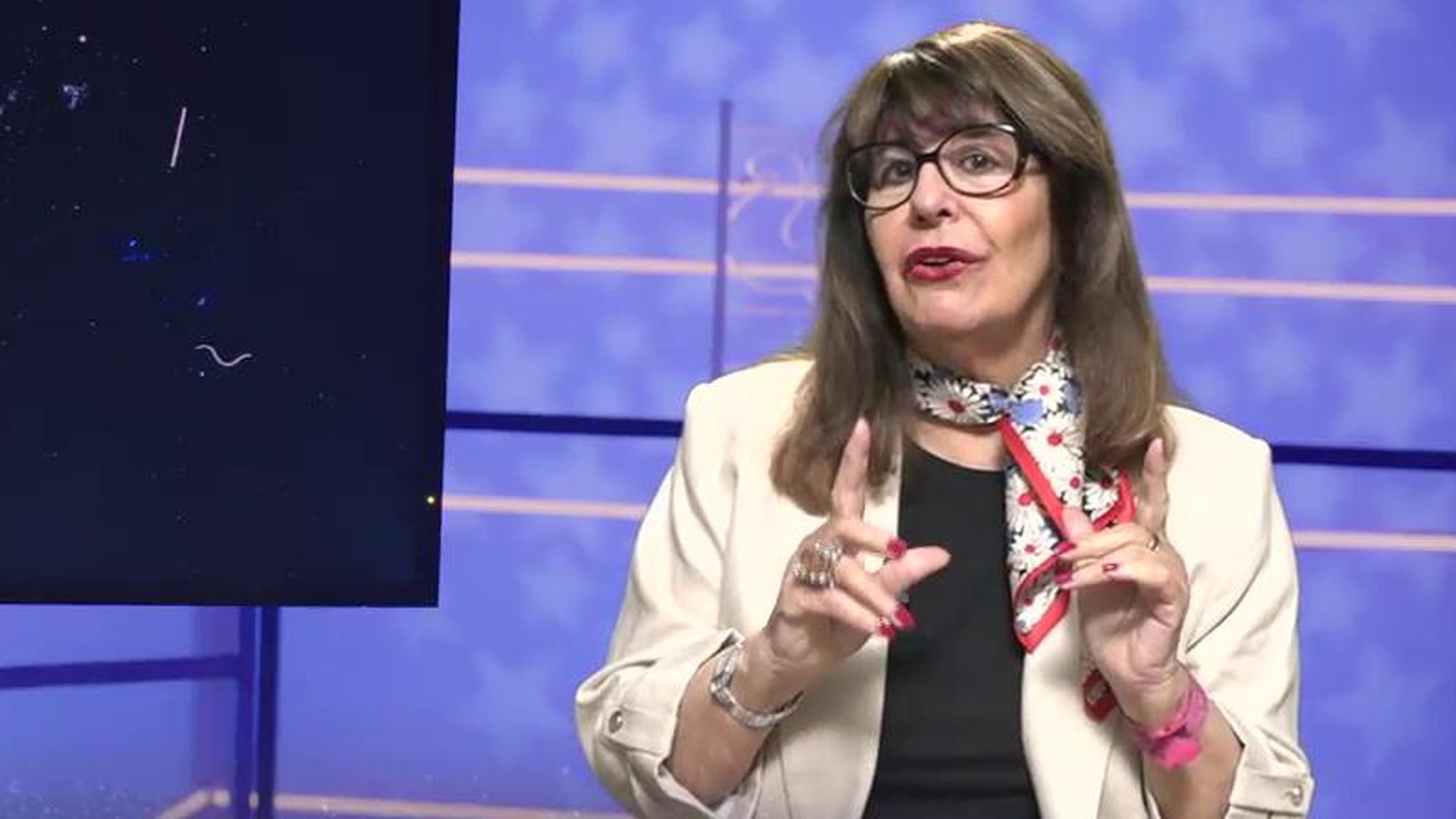 Esperanza Gracia