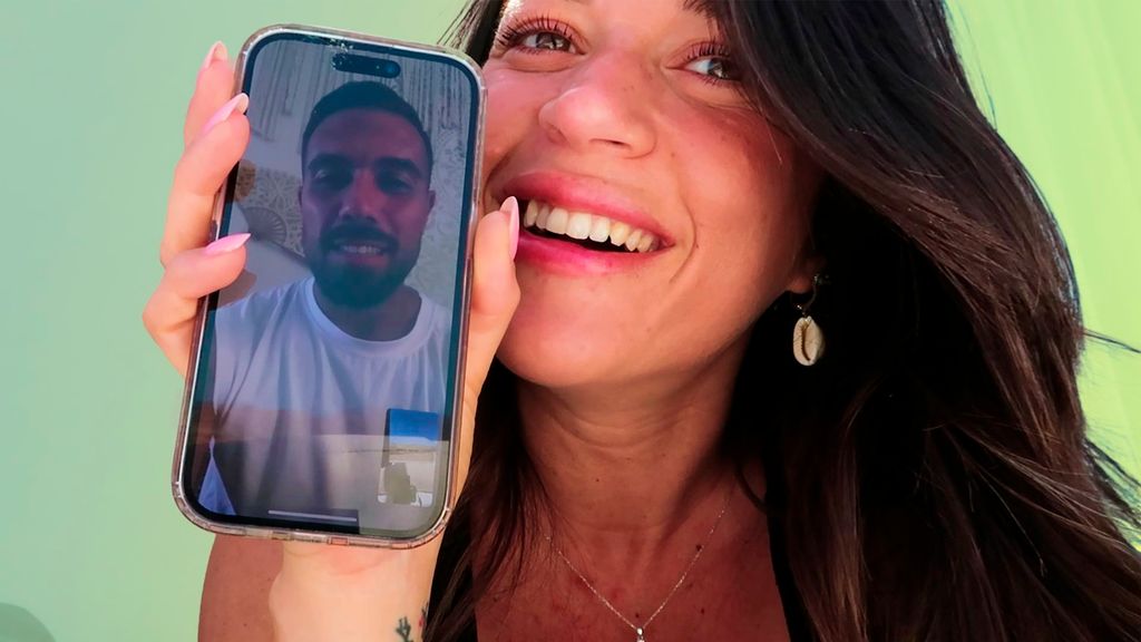 Fiama Rodríguez anuncia el nombre de su bebé  Ya eras todo by Fiama Rodríguez Temporada 1 Capítulo 4