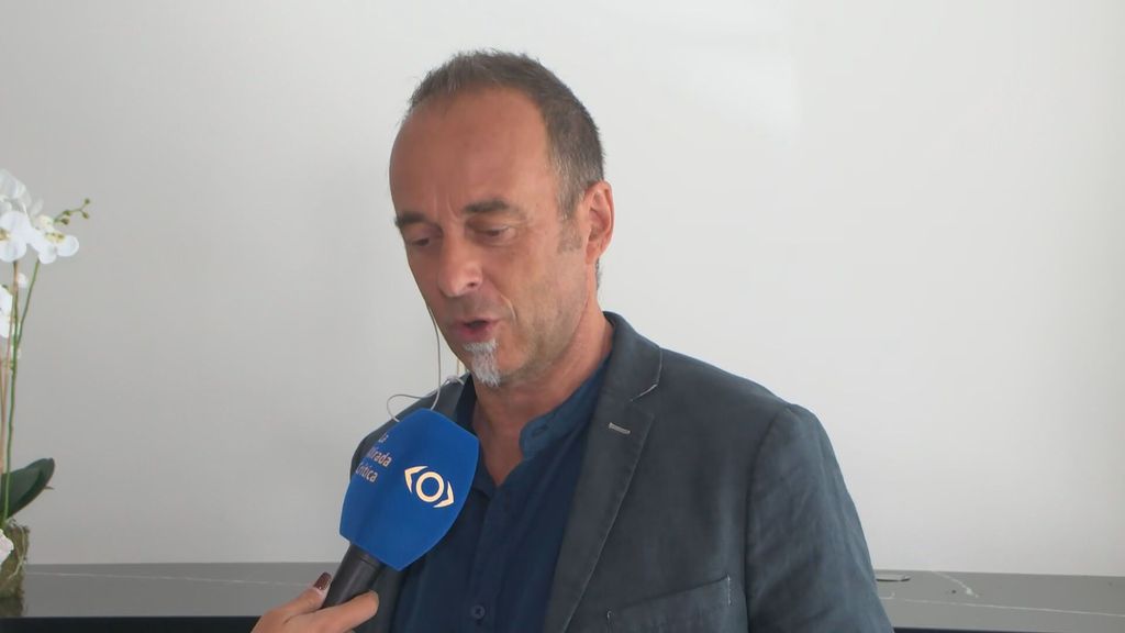 Arranca en Italia el juicio contra Francesco Arcuri, ex de Juana Rivas, por presunto maltrato a sus hijos