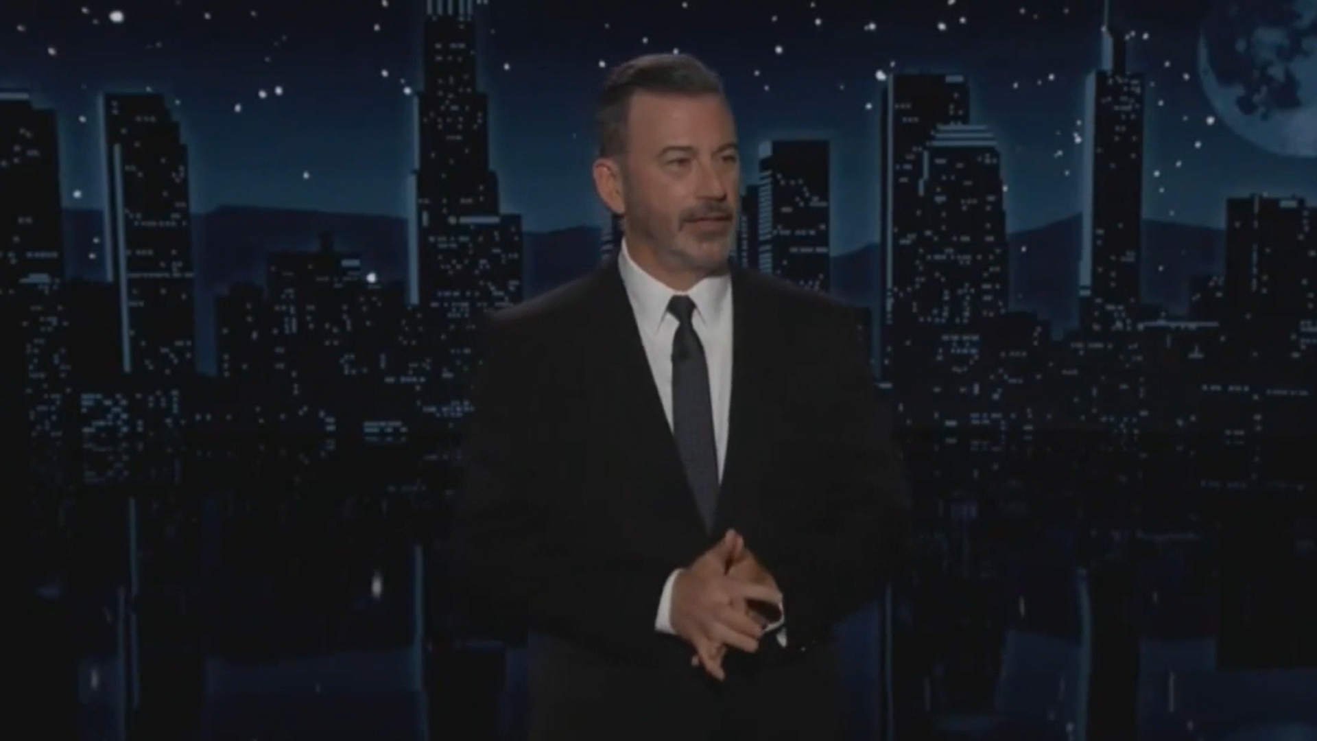 Jimmy Kimmel, la última víctima de Trump: cancelan su programa por un comentario sobre el asesinato de Charlie Kirk