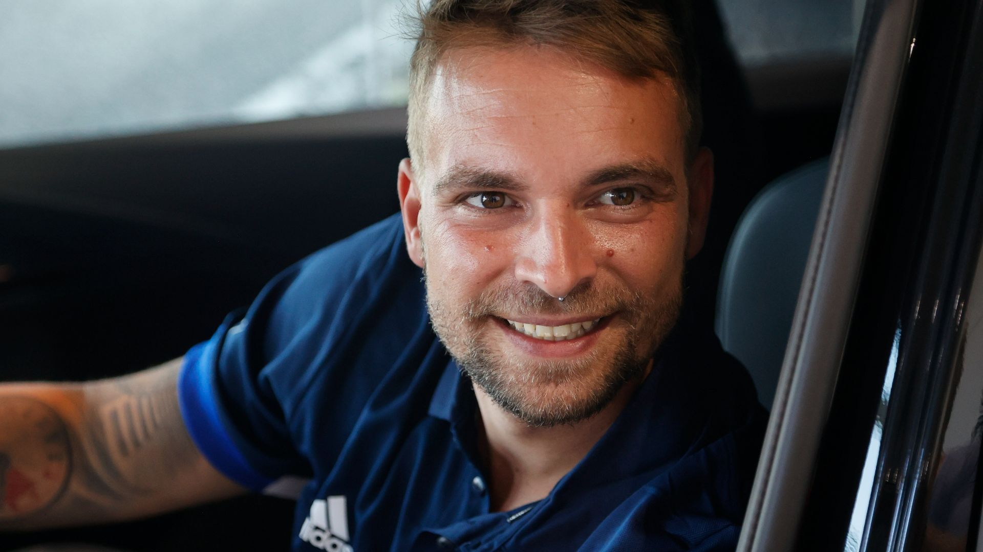 José María Almoguera