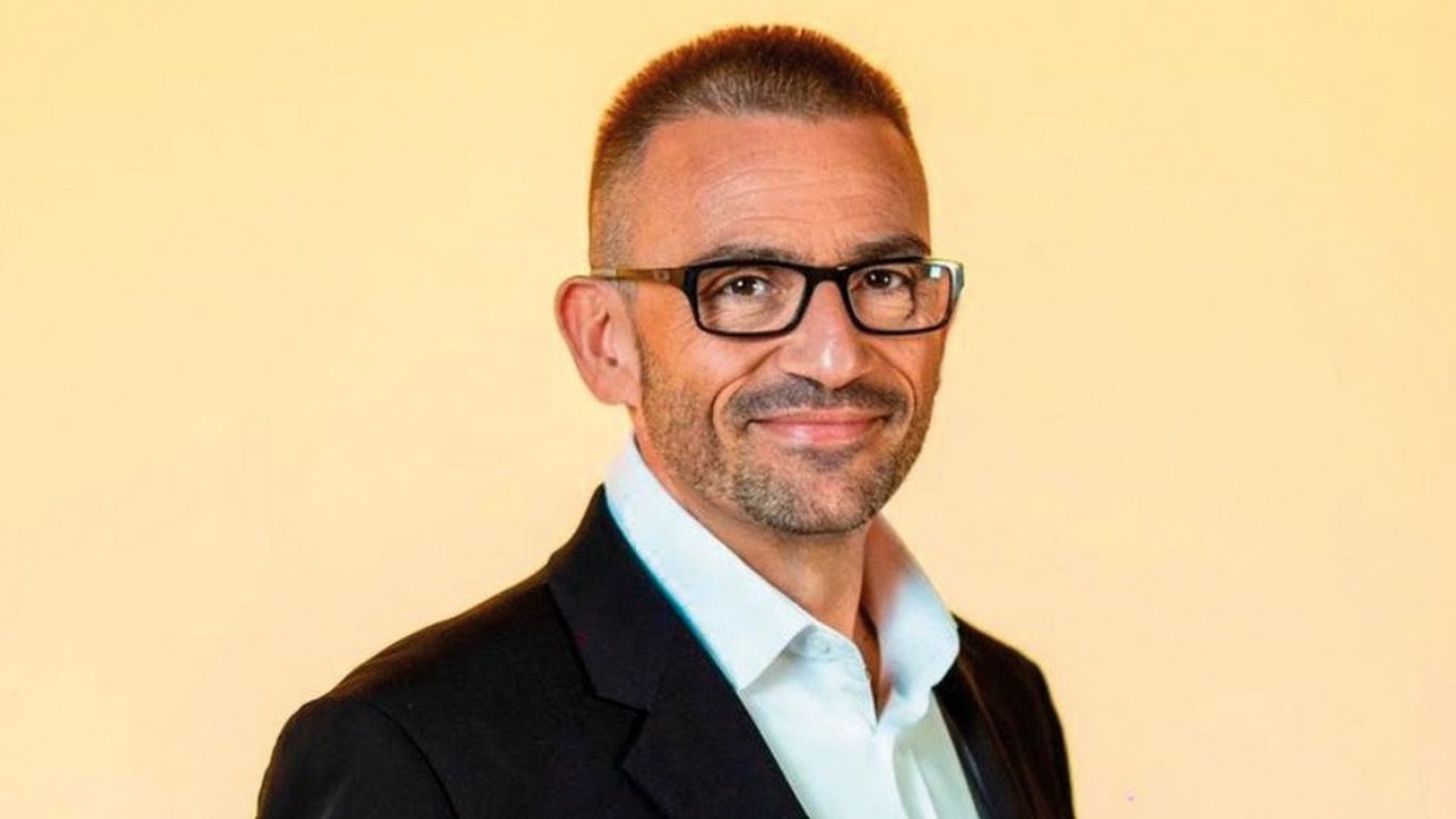 Juan Manuel García 'Pincho', el mayor experto en España sobre comunicación no consciente.