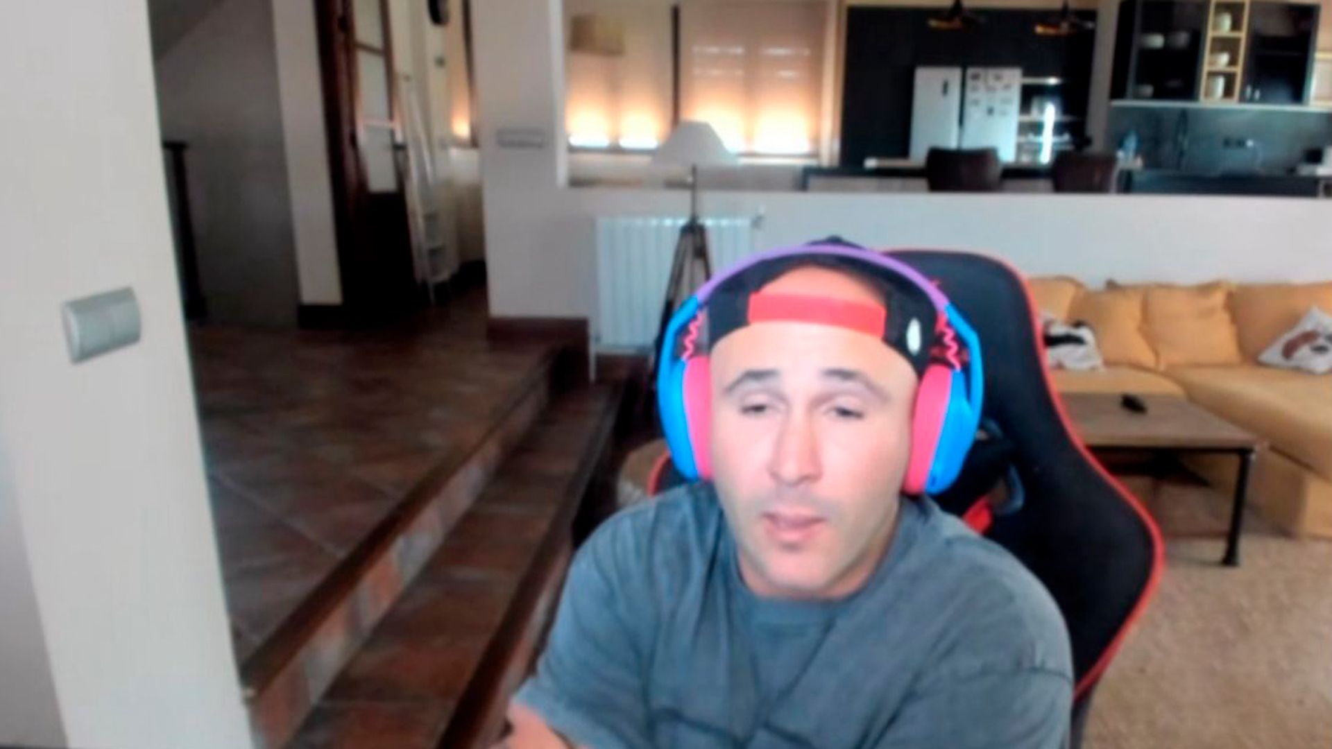 Kiko Rivera explica cómo es su relación actual con Irene Rosales