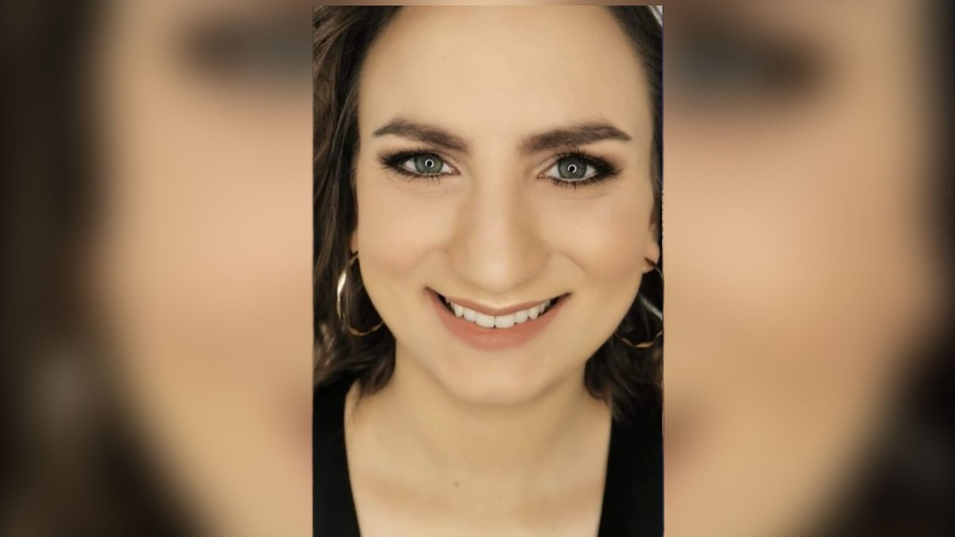 Krystyna Sikorska desaparecida