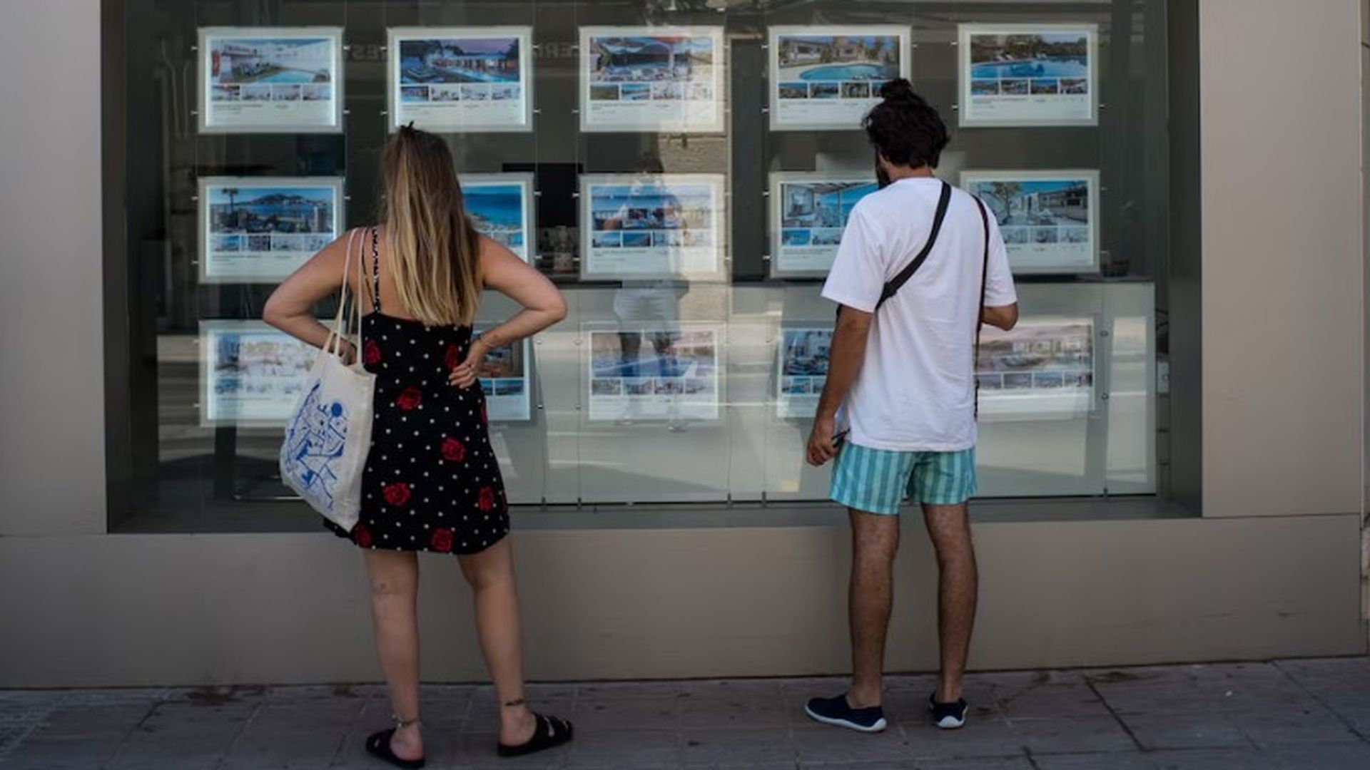 La búsqueda de vivienda impacta en la salud mental de los jóvenes