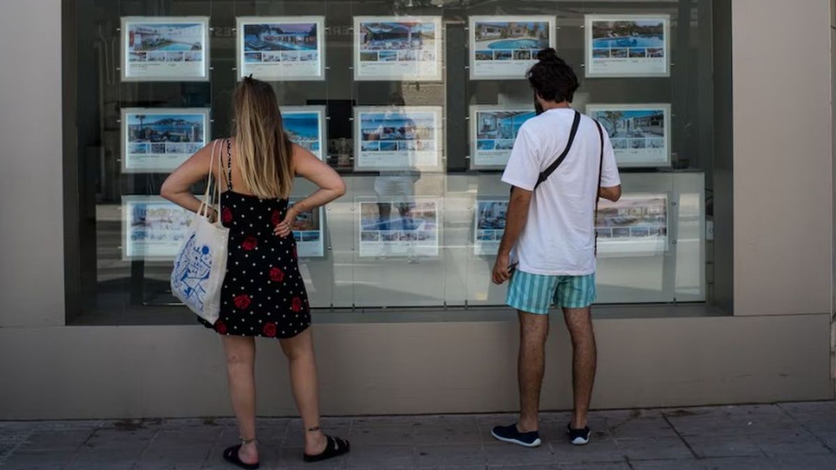 Buscar vivienda impacta en la salud mental de los jóvenes: el 52% sufre ...