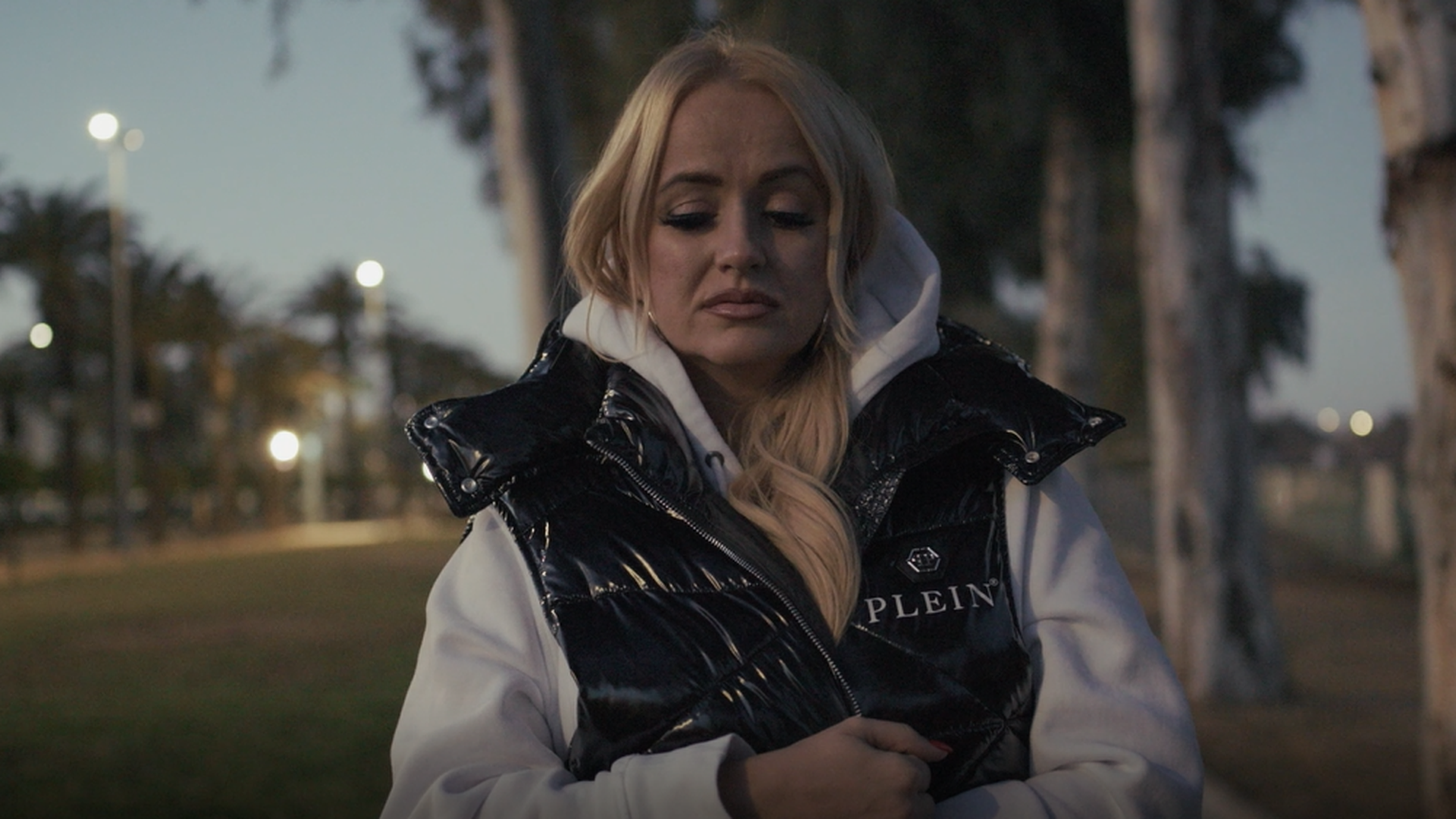 La Húngara habla por primera vez sobre la muerte de su hermana: “Ella ya no quería estar más aquí, se fue”