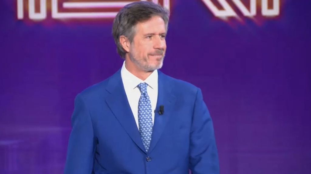 La respuesta de Carlo Costanzia a las acusaciones de Mar Flores y el reencuentro de Rocío Flores y Olga Moreno en el debate de ‘SV’, en '¡De Viernes!'