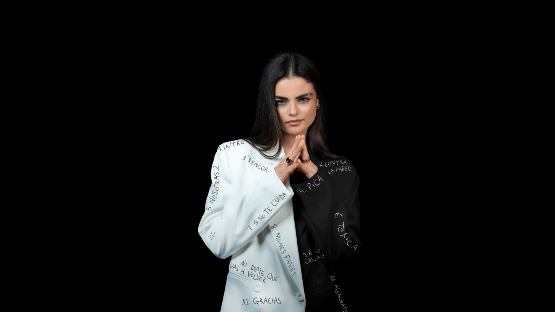 Lucía de la Puerta se subirá al escenario de los 'GenZ Awards'