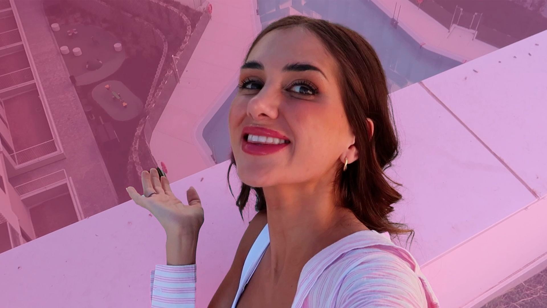 Maica Benedicto enseña su nuevo piso en Madrid Obvio microbio by Maica Benedicto Temporada 1 Capítulo 18