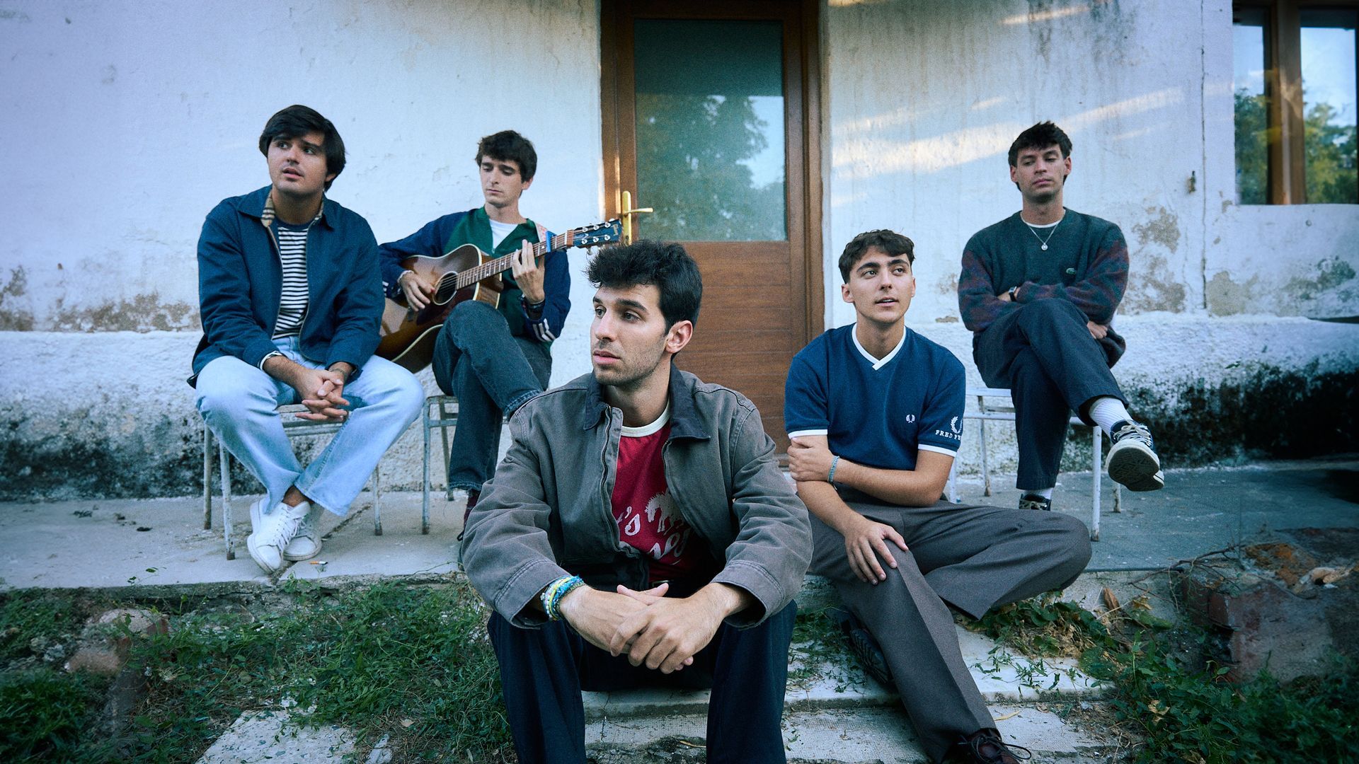 Malmö 040 estará en los 'GenZ Awards 2025'