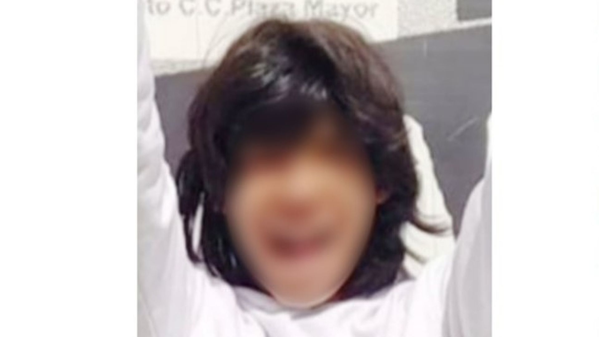 Marcian C. P., un menor de 14 años desaparecido en Málaga