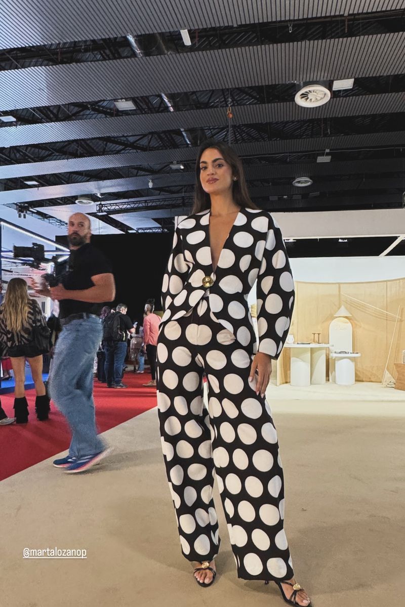 Marta Lozano