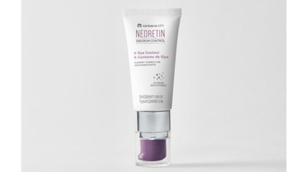 Neoretin Discrom Control K-Eye Contour de Cantabria Labs