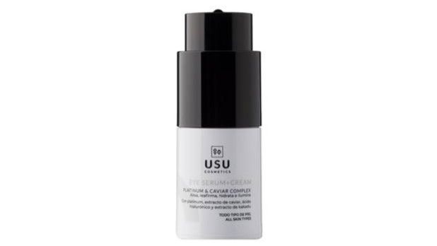 Platinum Eye Serum & Cream de USU