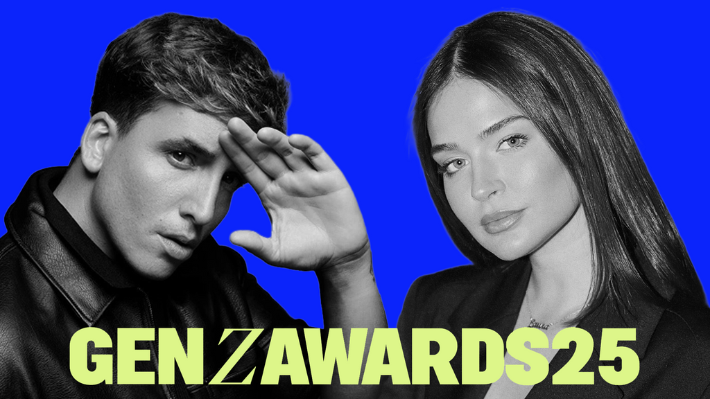 Presentadores GENZ2025
