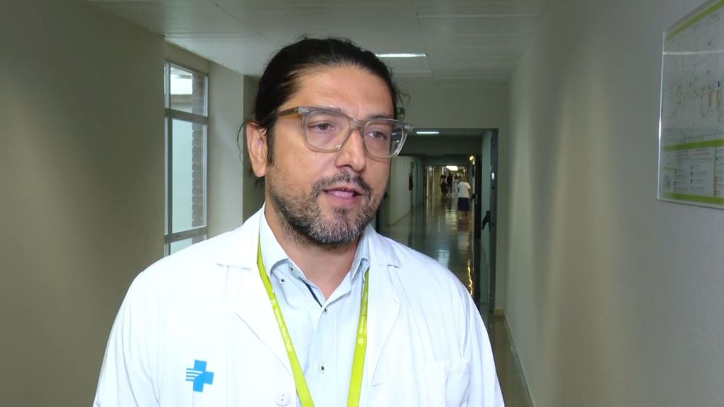 Un doctor alerta sobre el "calor de los edificios" y la "escasa vegetación", causa de muertes por el cambio climático