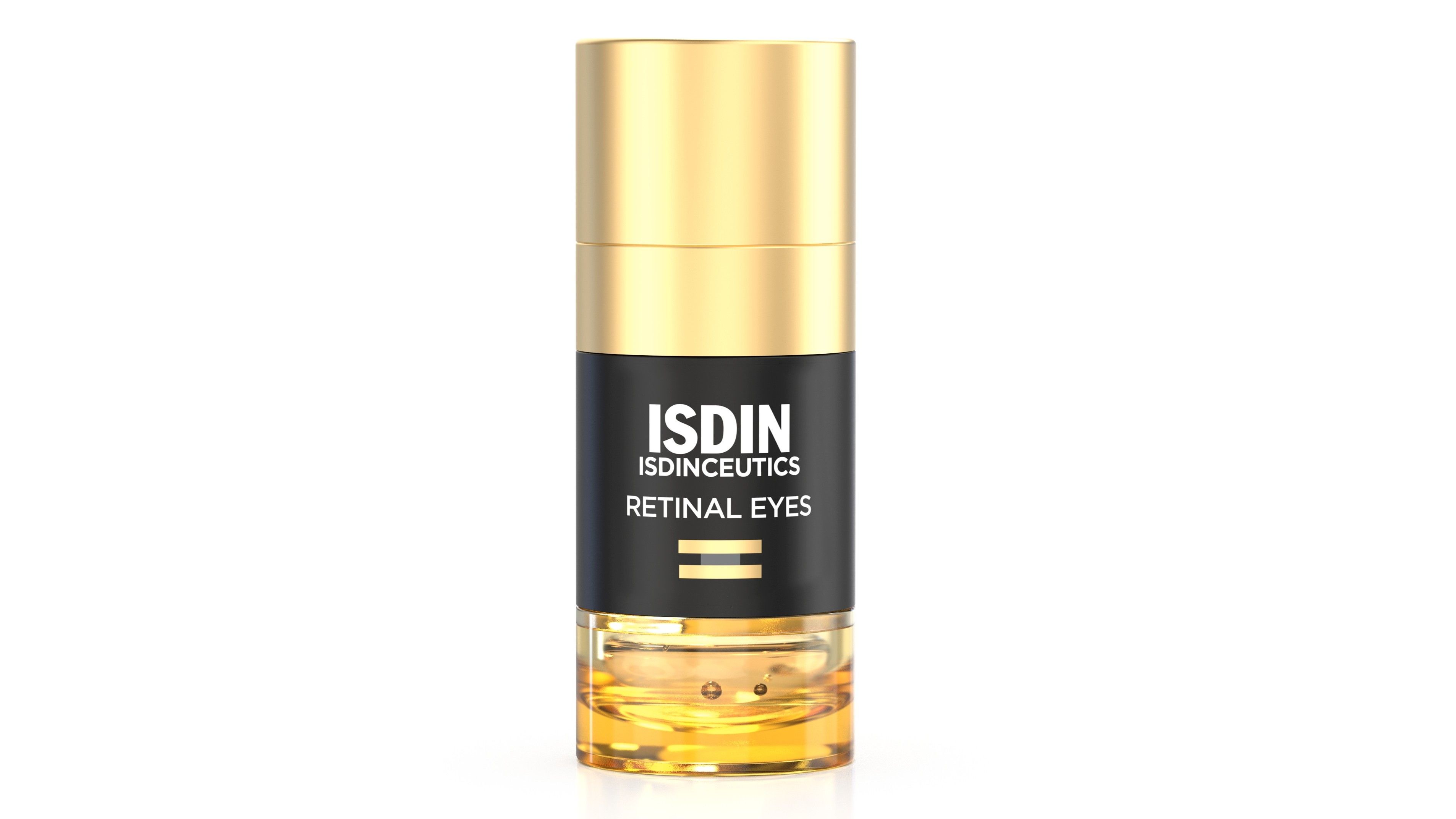 Retinal Eyes de ISDIN