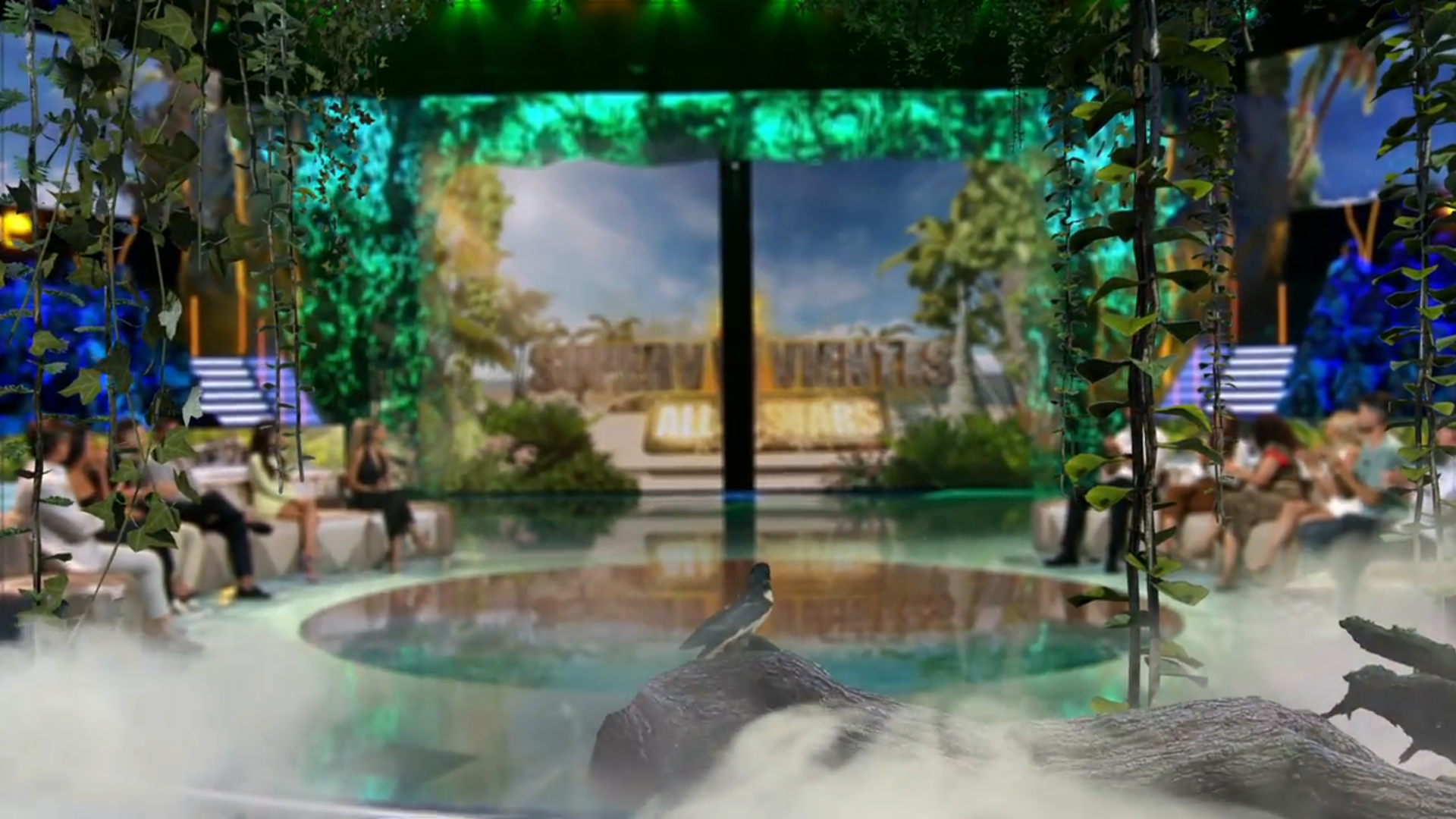 SV ALL STARS PLAYLIST