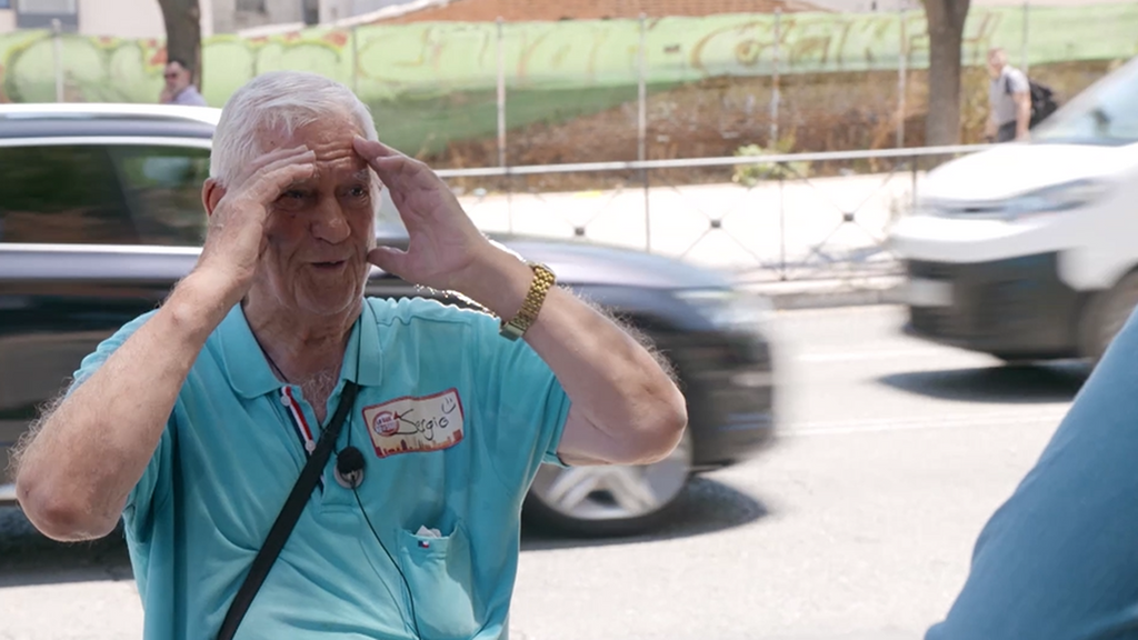 Un concursante de ‘Lo sabe, no lo sabe’ hace una invitación muy especial a Xuso Jones y al equipo tras ganar 2.000 euros: “¡Jamón de jabugo!”