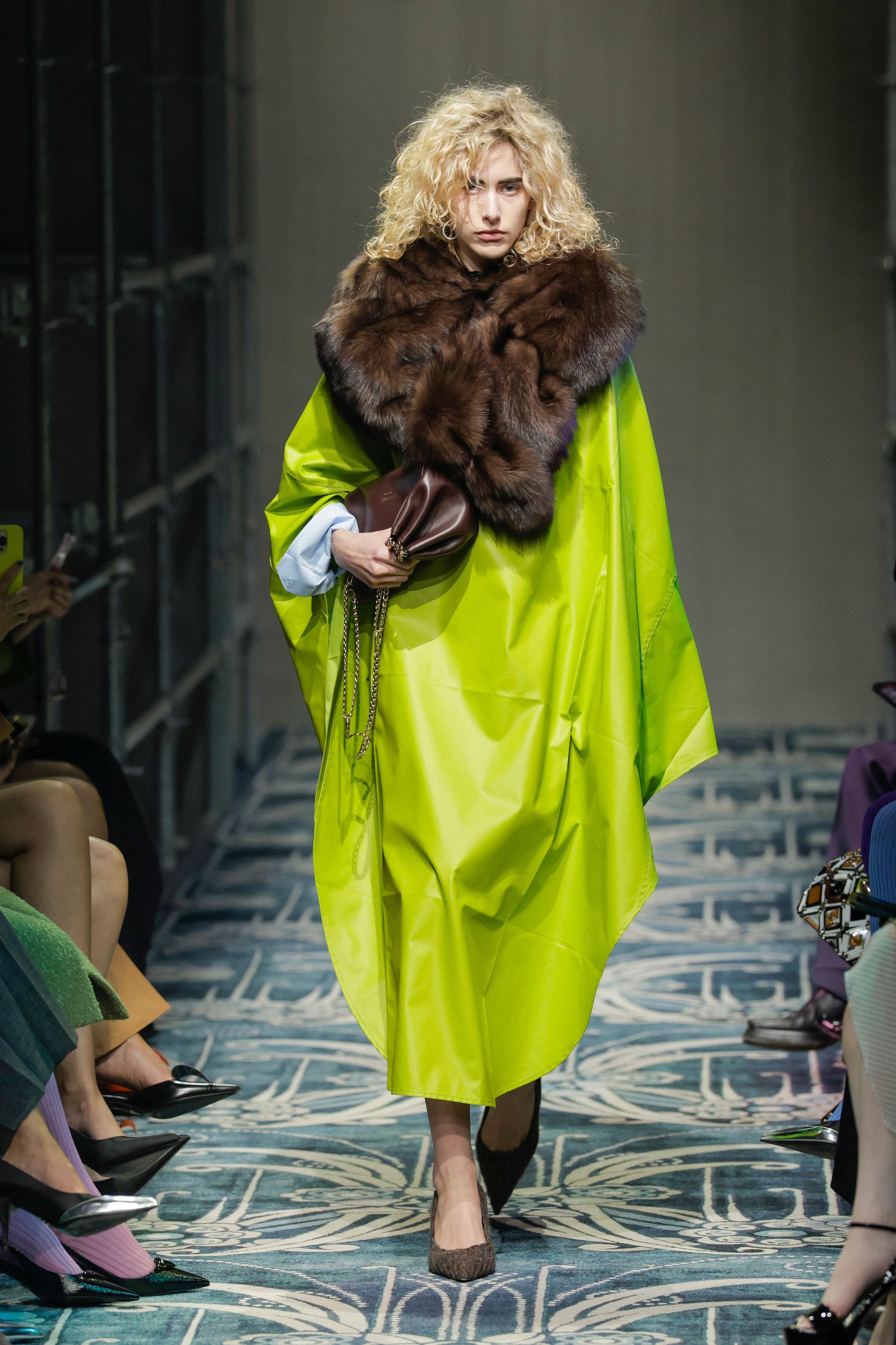 zz pieles Prada