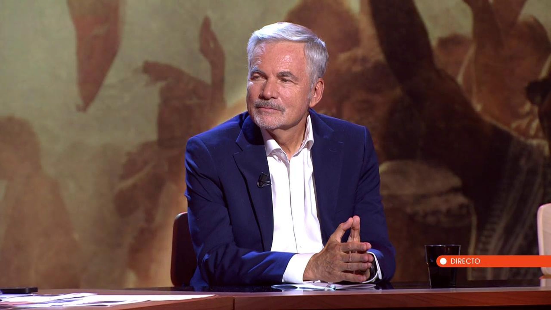 Varsavsky carga contra Pedro Sánchez: “Es absurdo”