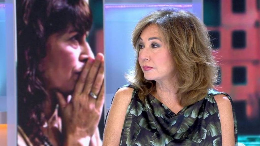 Ana Rosa, tras la investigación de las pulseras antimaltrato que han dado fallos: "Las pudieron comprar en Aliexpress o en el chino de al lado"