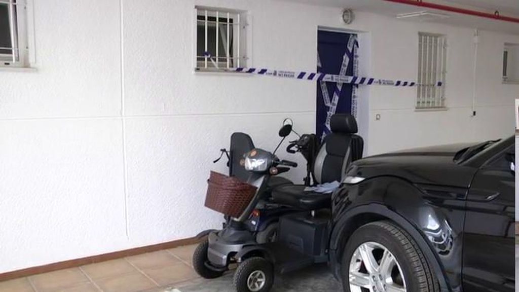 Estrangulada por su amiga con el cable de la aspiradora: "Algunas veces tenían peleas o problemas"