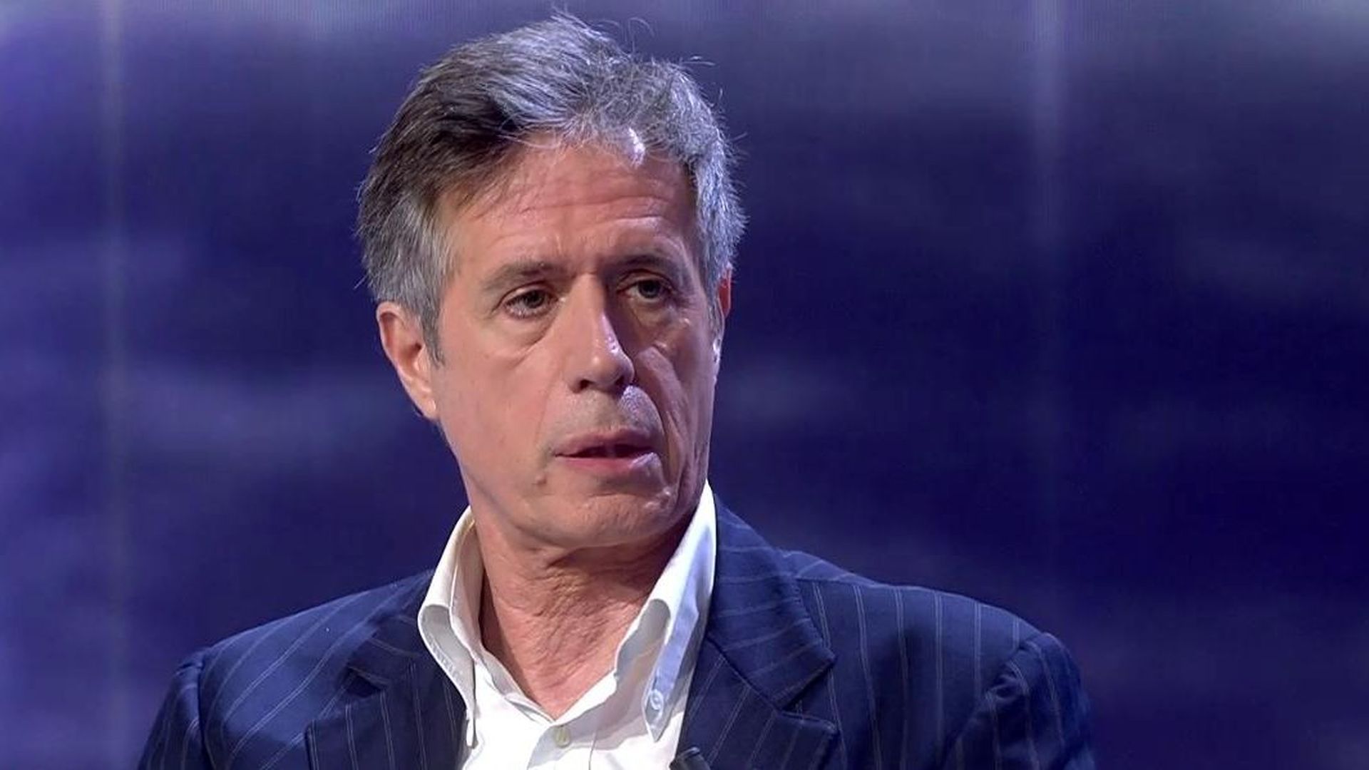 Carlo Costanzia padre, tajante sobre las memorias de Mar Flores: “Son falsedades y voy a pedir amparo a la justicia” ¡De viernes! Temporada 3 Top Vídeos 553