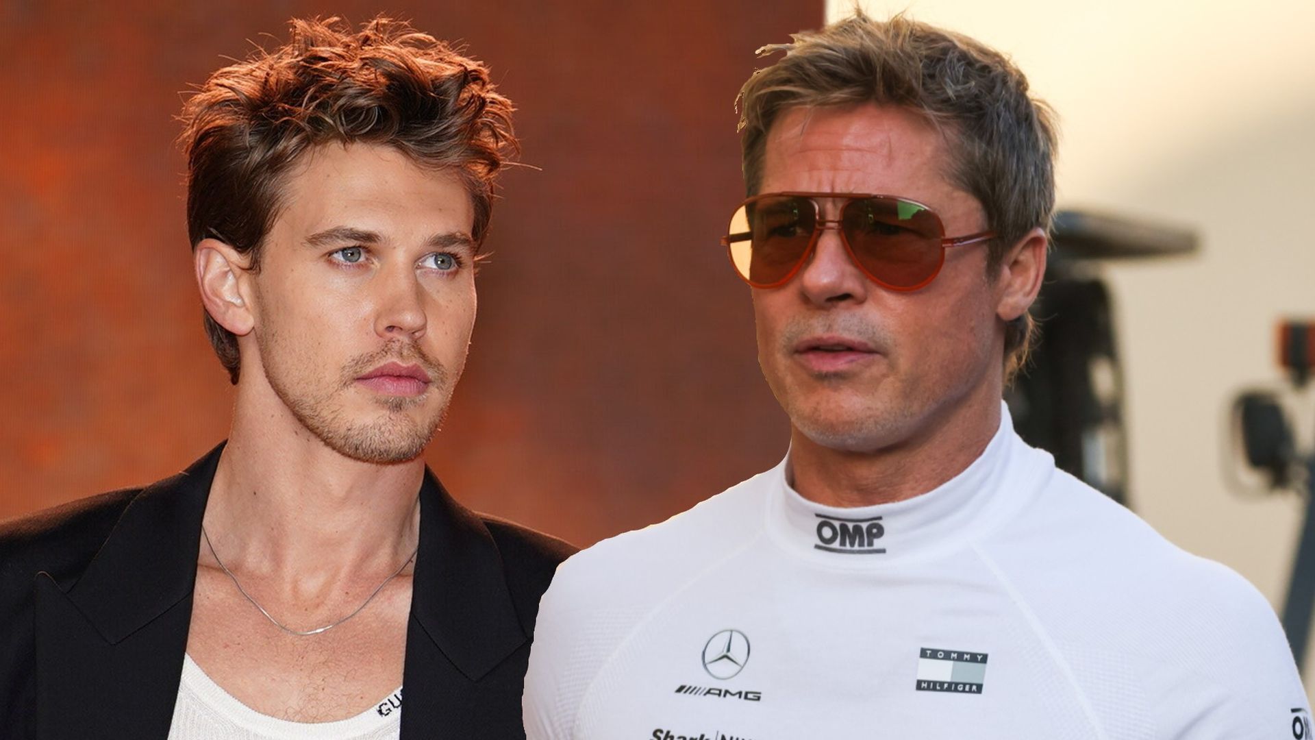Austin Butler compra la millonaria mansión de Brad Pitt en Los Ángeles: todos los detalles