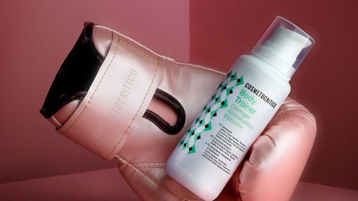 Body Trainer de Cosmetocrítico