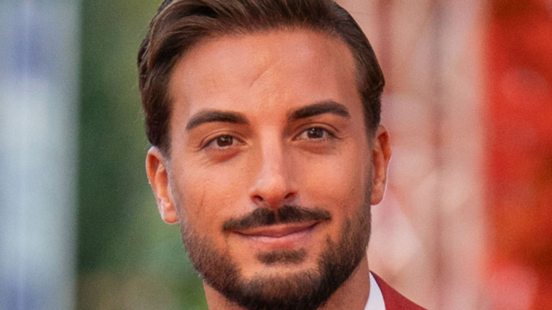 Borja González enseña en qué trabajaba en 2020