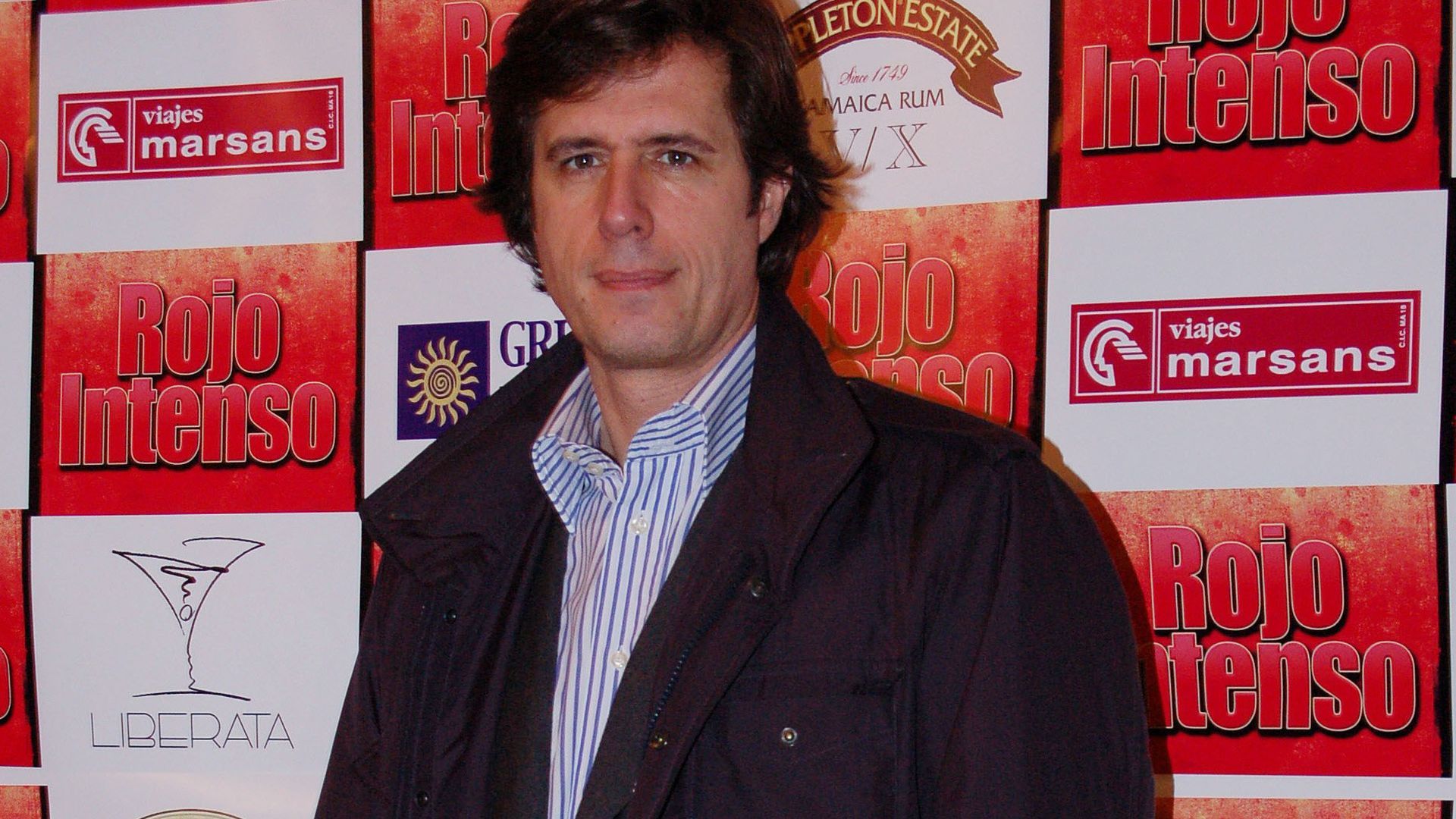 Carlo Costanzia di Costigliole, en 2006