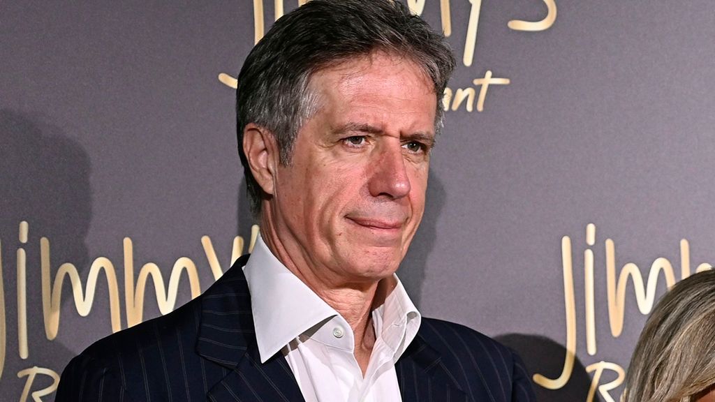 A qué se dedica Carlo Costanzia padre: el desconocido y exitoso trabajo del  italiano