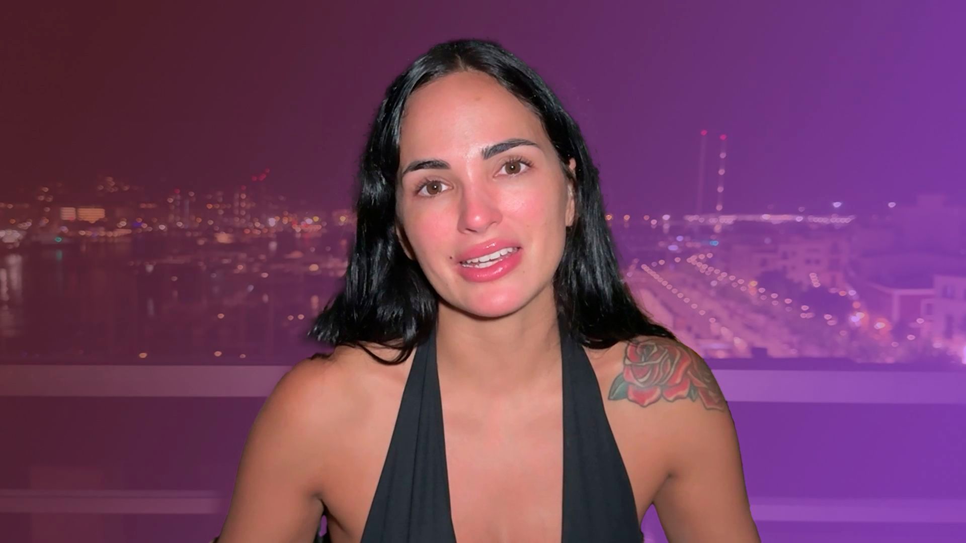 Claudia Bavel habla del aborto que tuvo con 20 años Alta intensidad by Claudia Bavel Temporada 1 Capítulo 5