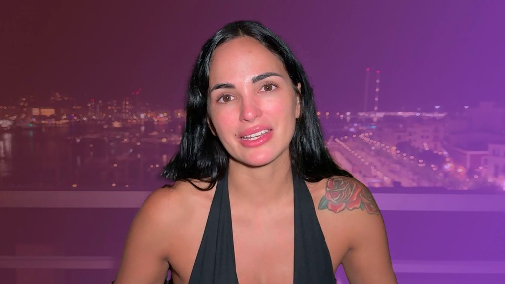 Claudia Bavel habla del aborto que tuvo con 20 años Alta intensidad by Claudia Bavel Temporada 1 Capítulo 5